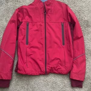 Lulu lemon water-resistant jacket